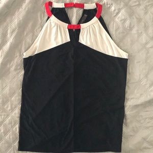 The Limited tank blouse